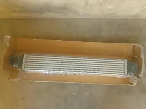 Honda CRV Intercooler 2017,2018,2019,2020,2021,2022