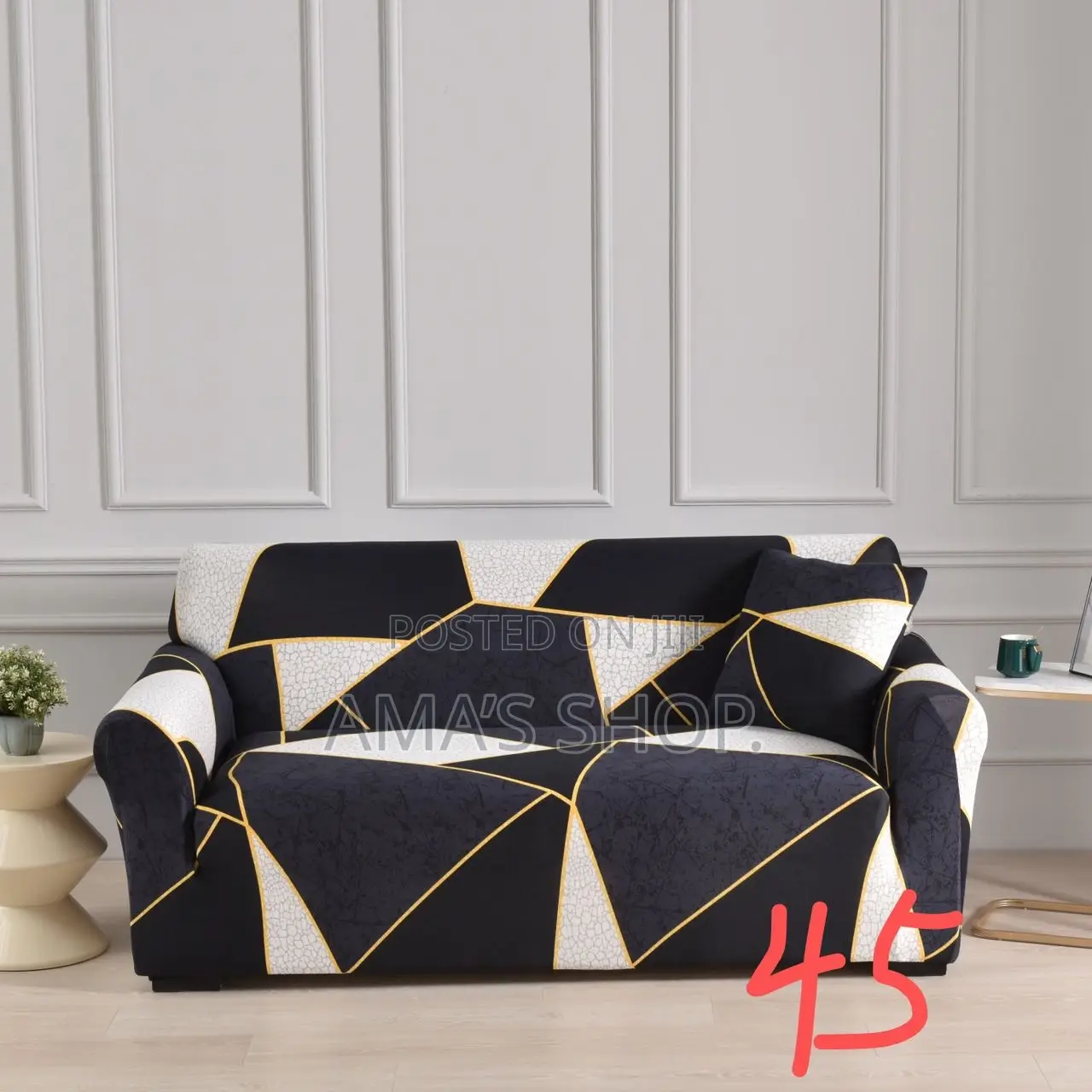 Quality Sofa Covers for Sale