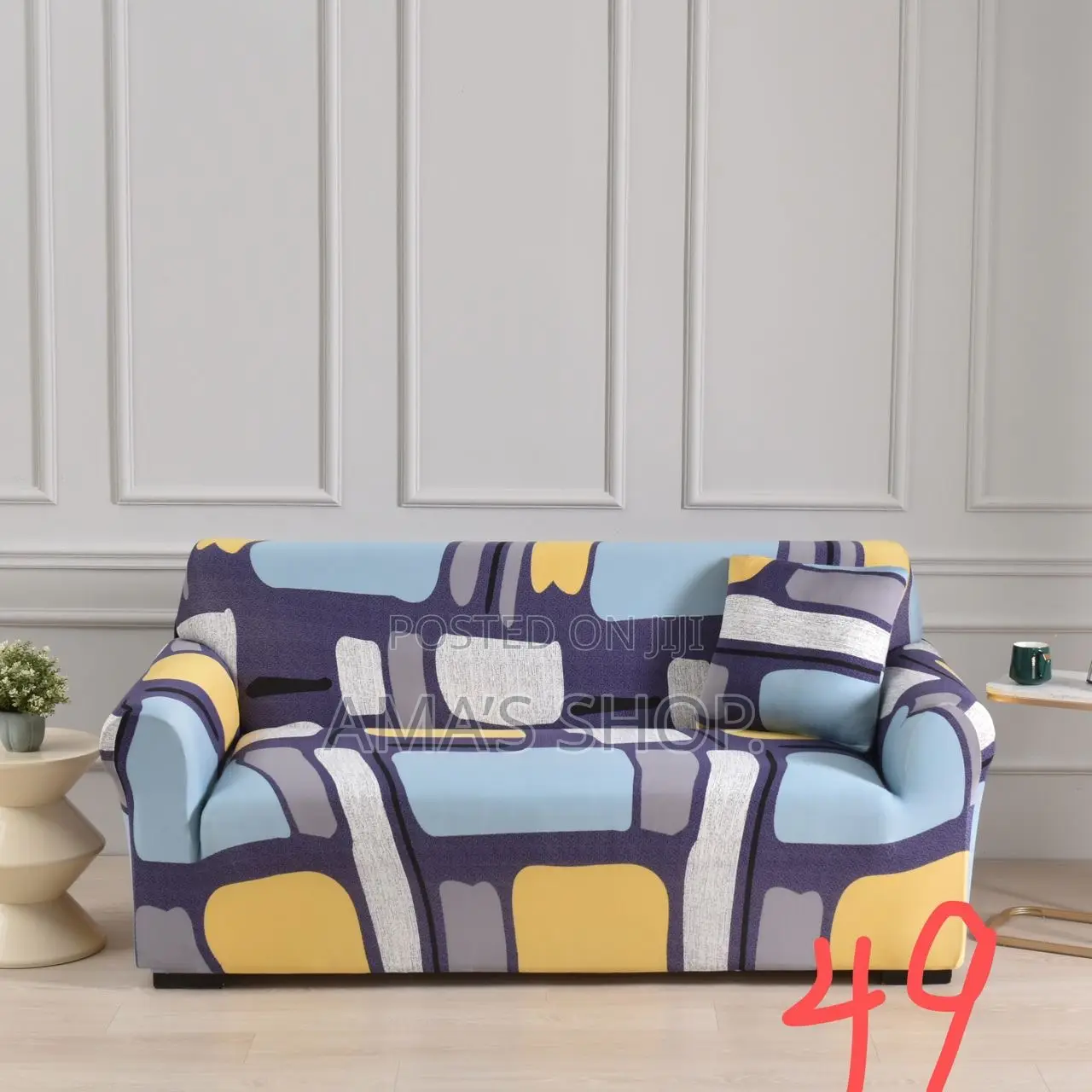 Quality Sofa Covers for Sale