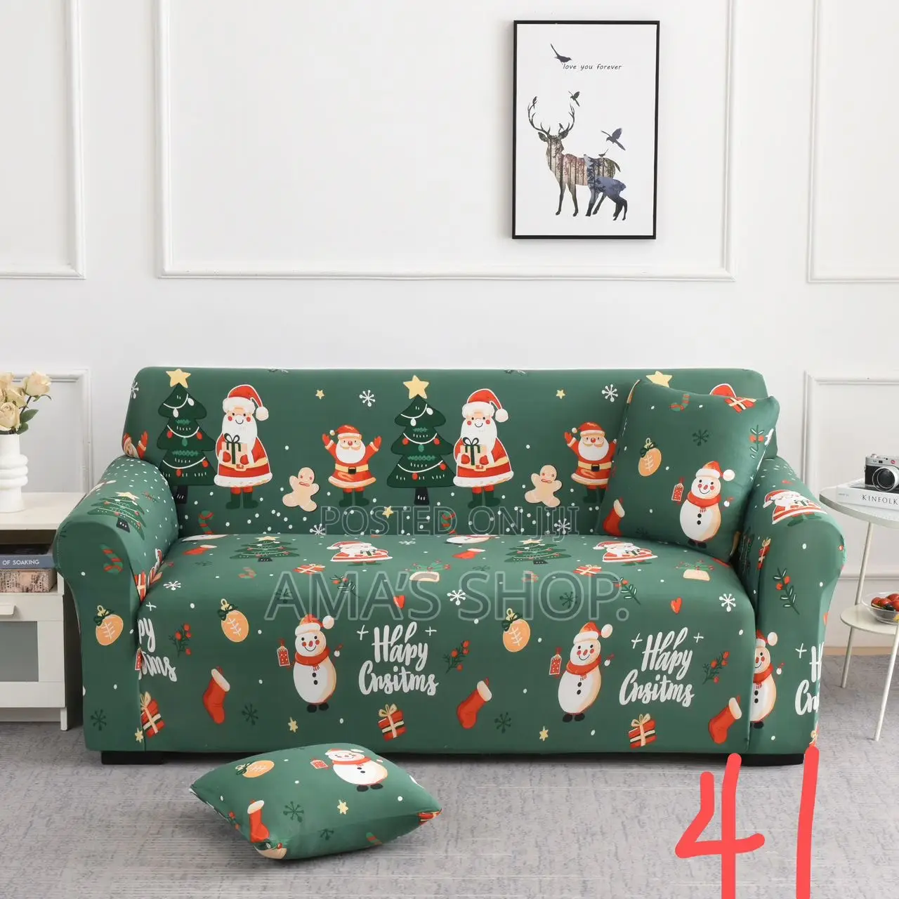 Quality Sofa Covers for Sale