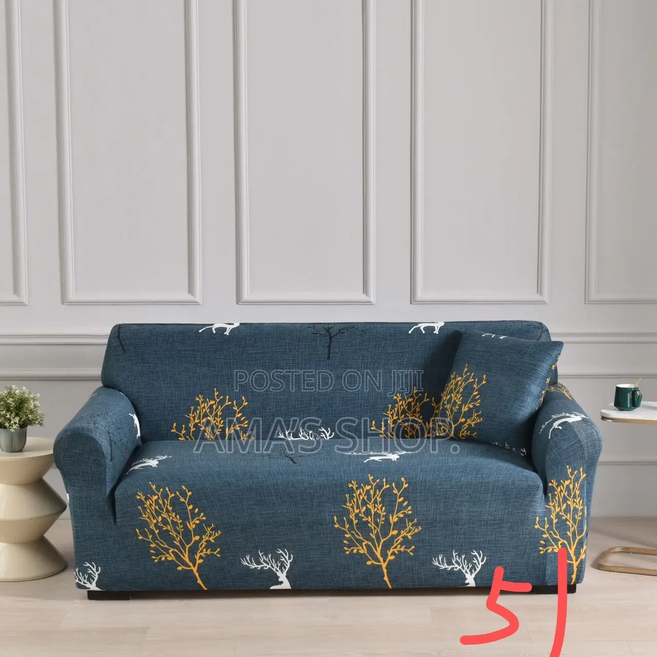 Quality Sofa Covers for Sale