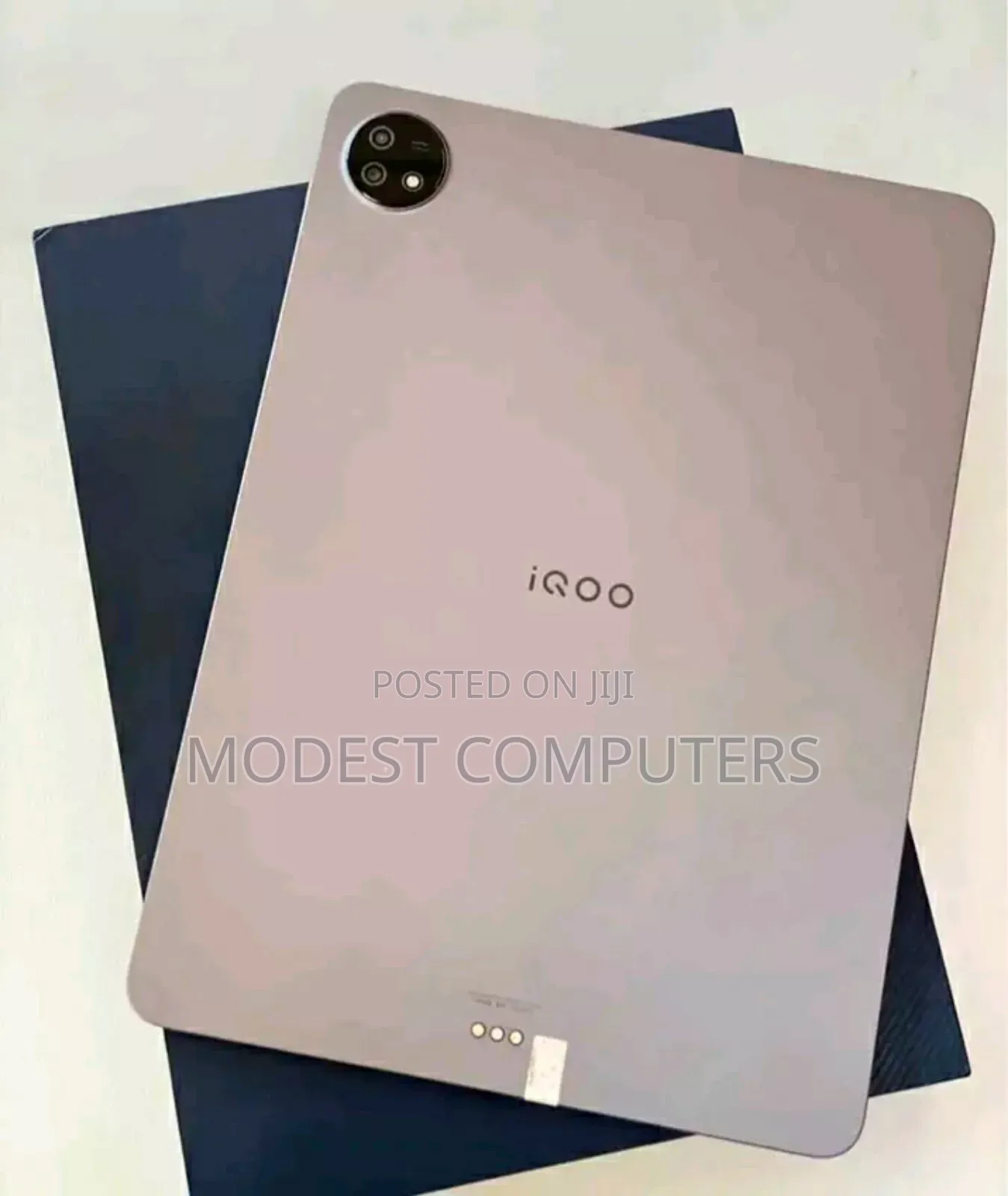 Tablet 512 GB Gray