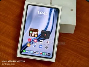 New Huawei MatePad Pro 256 GB Gray
