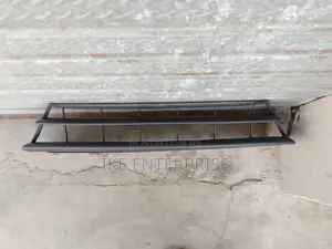 Honda Civic Down Grille 2016,2017,2018