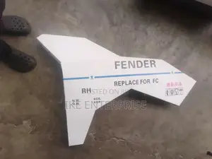 Honda Civic Fender 2016,2017,2018,2019,2020,2021