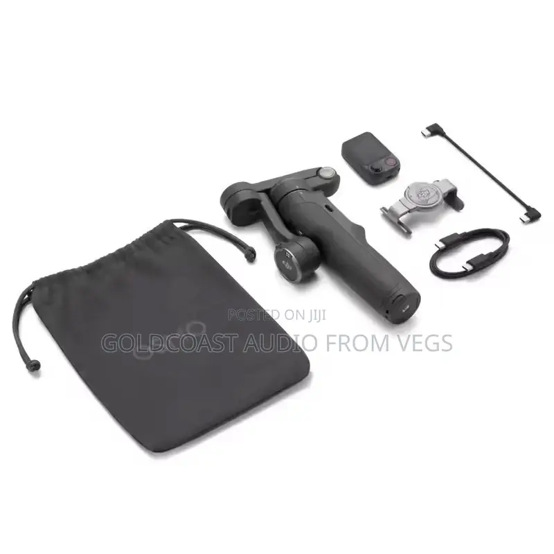 Dji Osmo Mobile 8p
