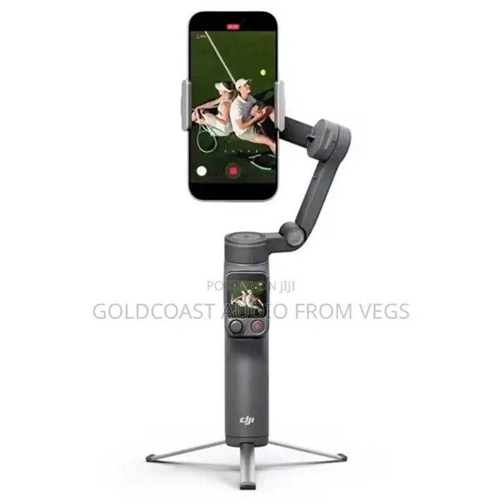 Dji Osmo Mobile 8p