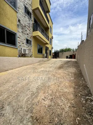 2bdrm Apartment in Burma Camp for rent