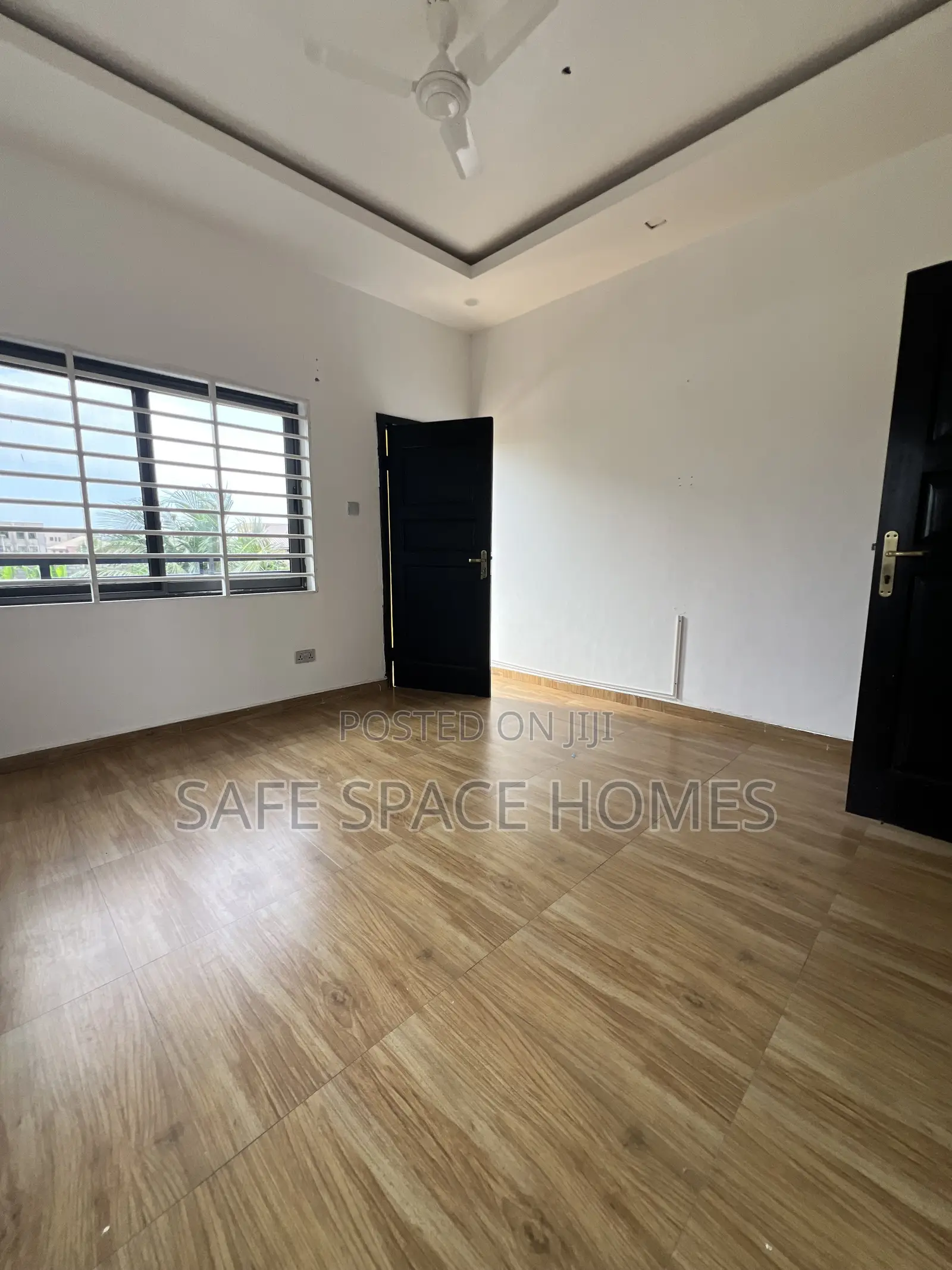 2bdrm Apartment in Burma Camp for rent