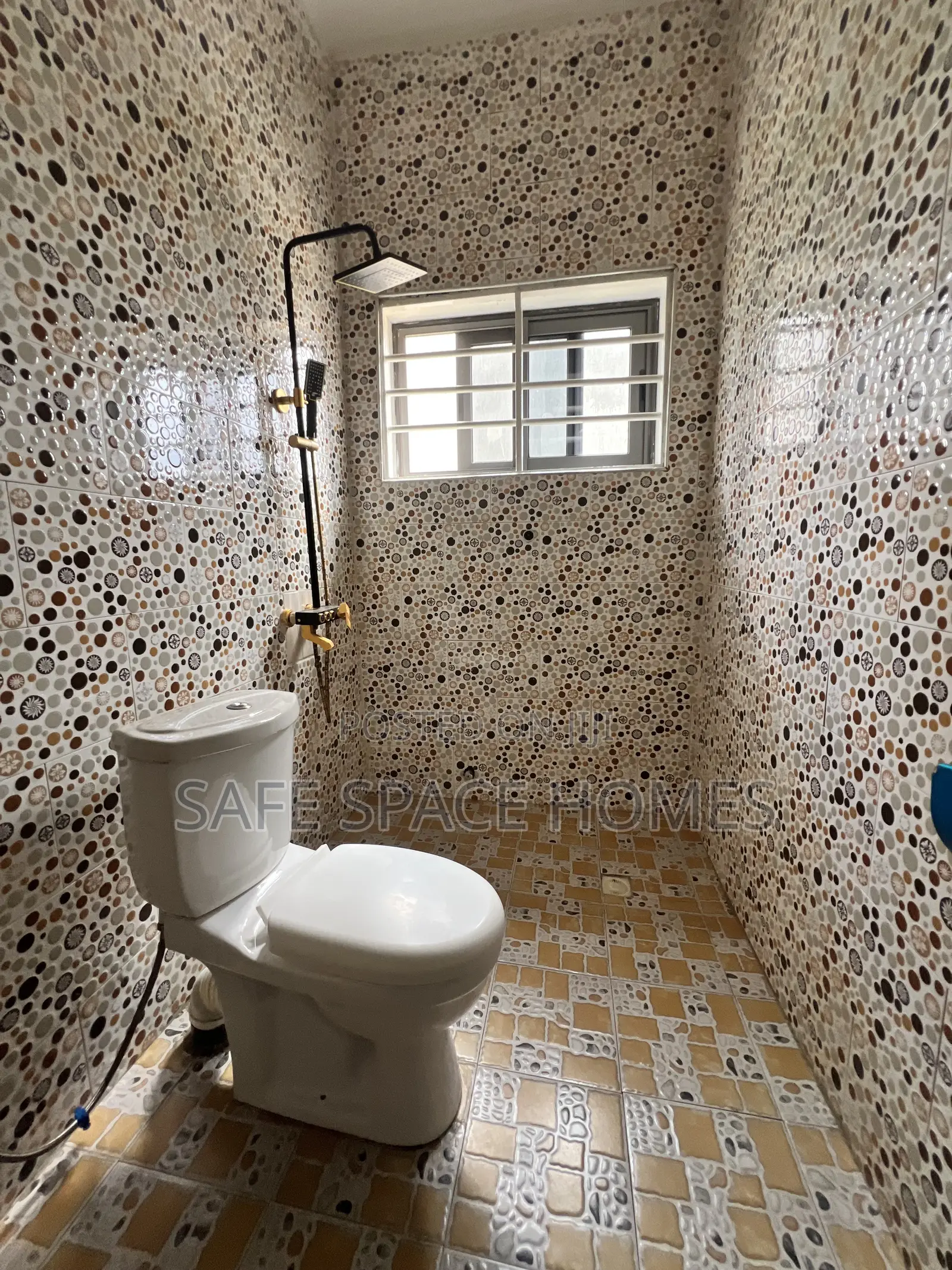 2bdrm Apartment in Burma Camp for rent