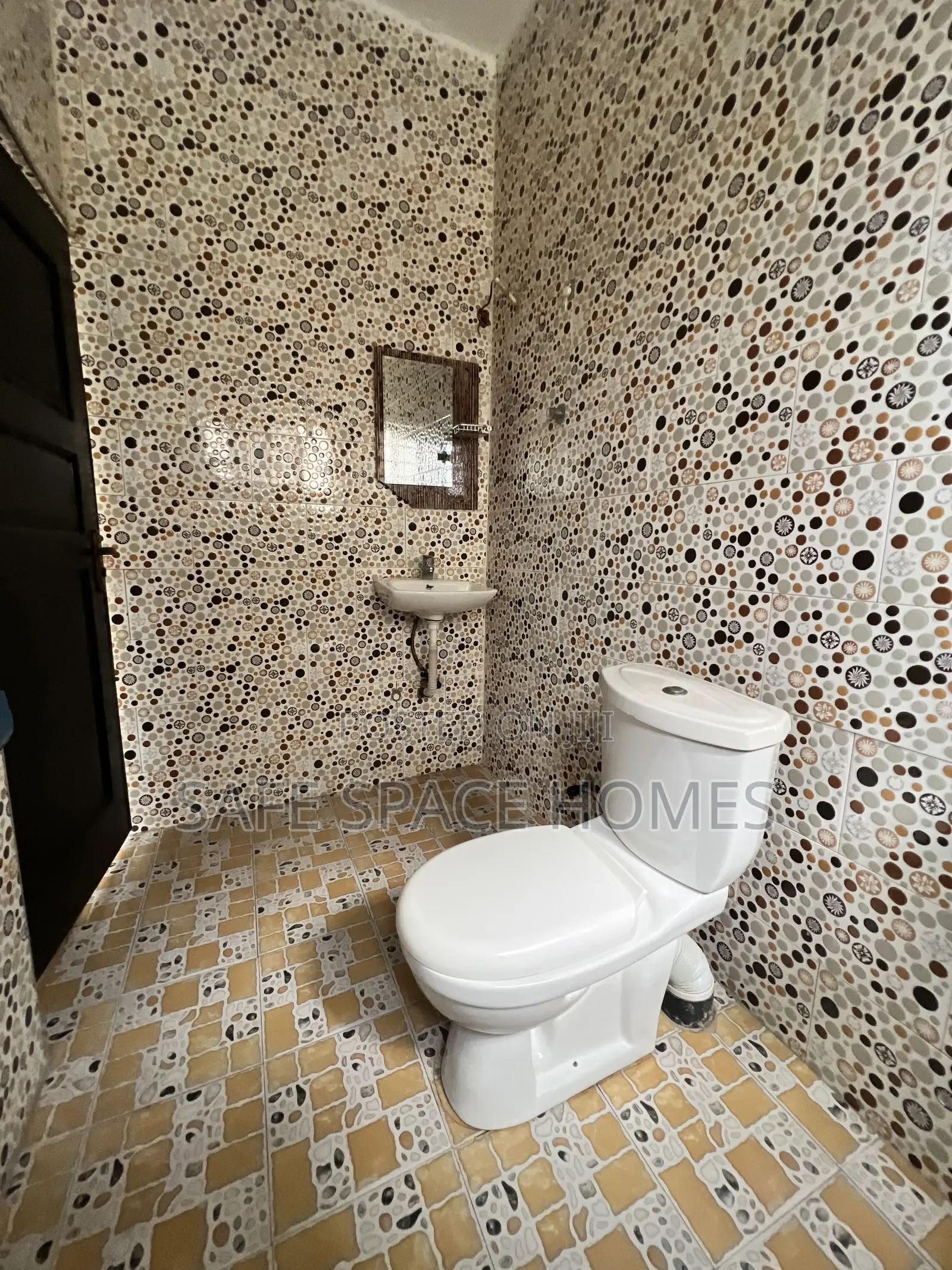 2bdrm Apartment in Burma Camp for rent