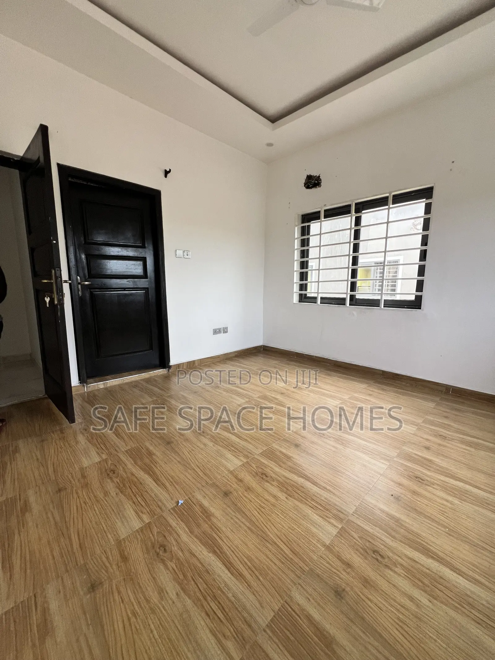 2bdrm Apartment in Burma Camp for rent