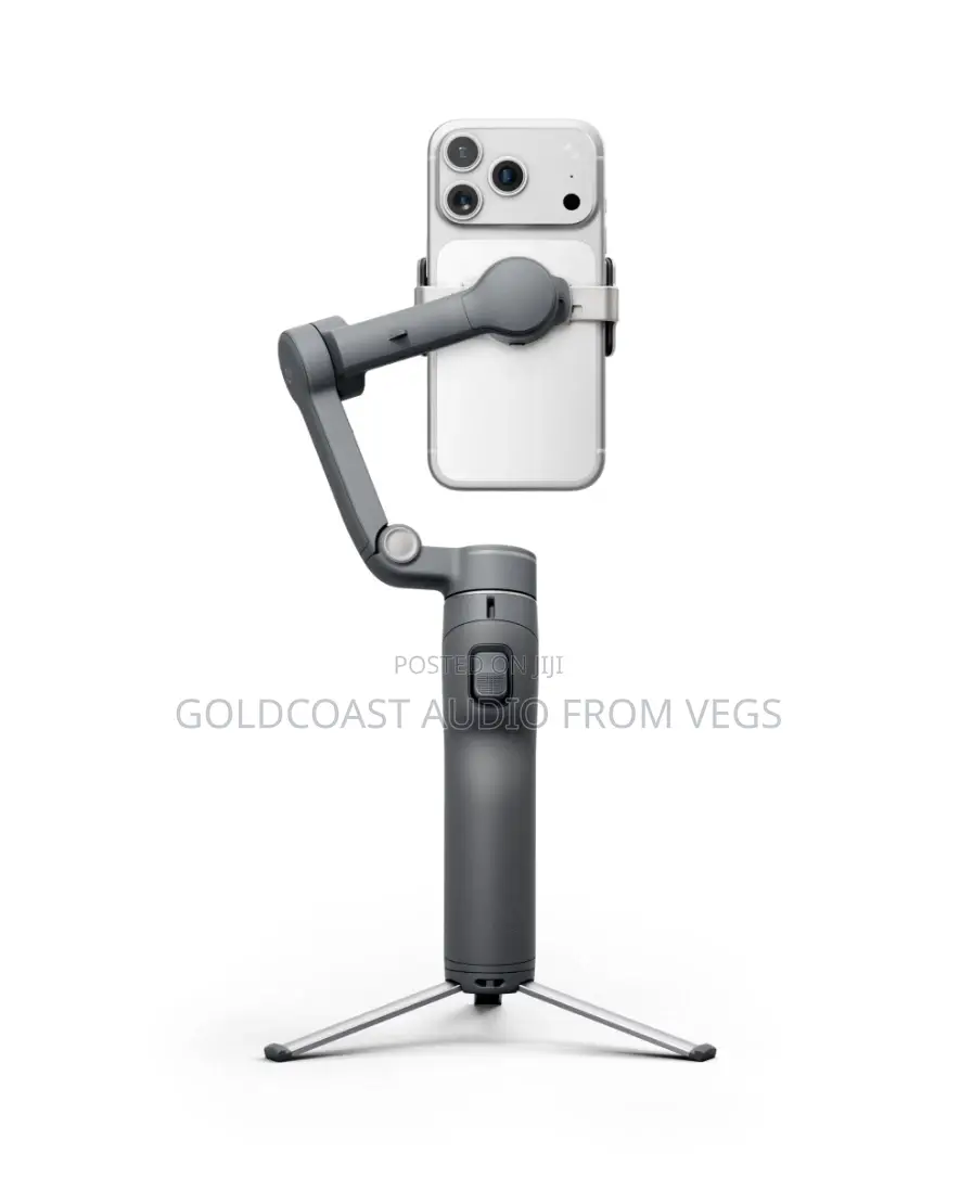 Dji Osmo Mobile 8p