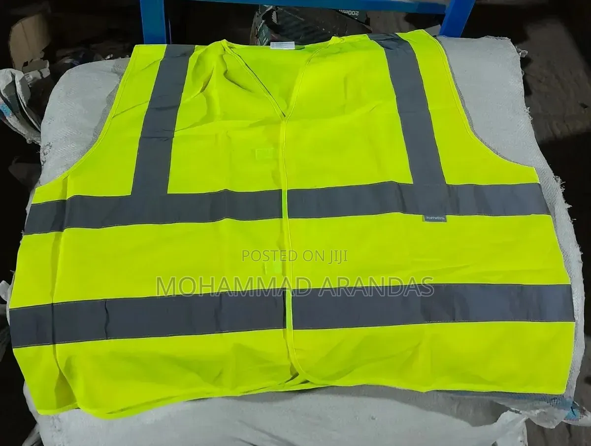 Reflective Vest