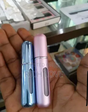 Atomizer Bottle