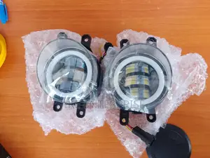 Honda Civic Foglight Led 2016,2017,2018,2019,2020,2021