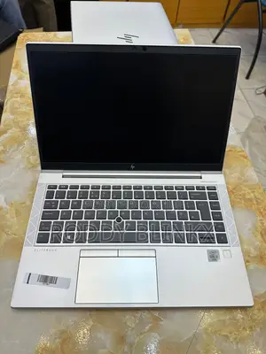 New Laptop HP EliteBook 840 G6 8GB Intel Core i5 SSD 128GB