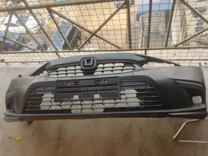 Honda Civic Complete Front Bumper 2022,2023,2024,2025