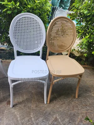 Guest Chairs for Event Planning