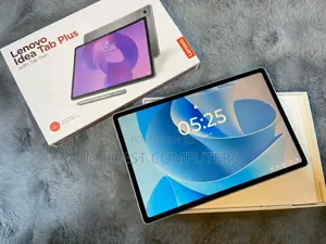 New Lenovo Pad Pro 2022 256 GB Gray