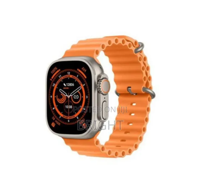 Smart Watch T800 Ultra Bluetooth Series 8