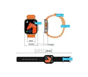 Smart Watch T800 Ultra Bluetooth Series 8