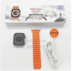 Smart Watch T800 Ultra Bluetooth Series 8