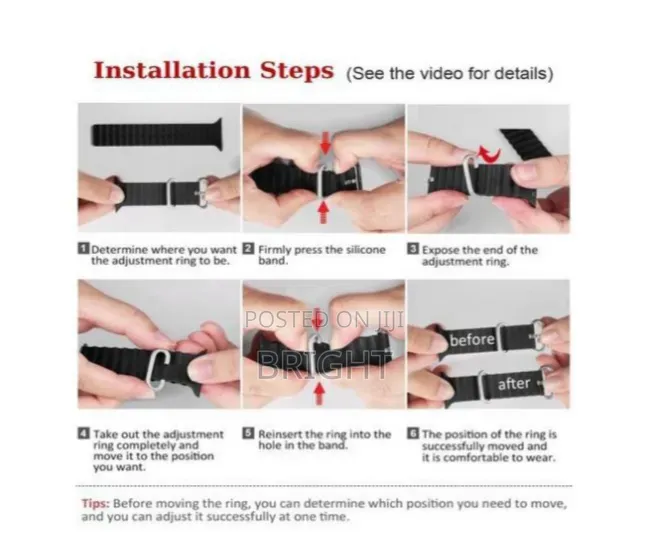 Smart Watch T800 Ultra Bluetooth Series 8
