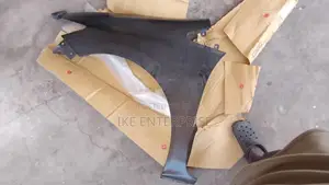 Honda Civic Fender 2014,2015