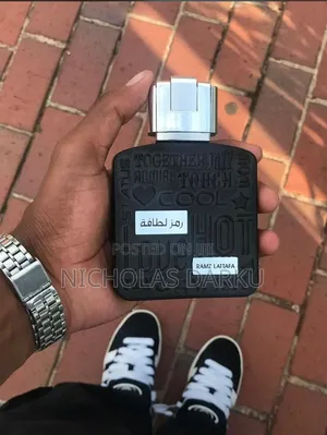 Perfumes For Sale
