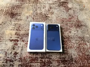 Apple iPhone 17 Pro Max 512 GB