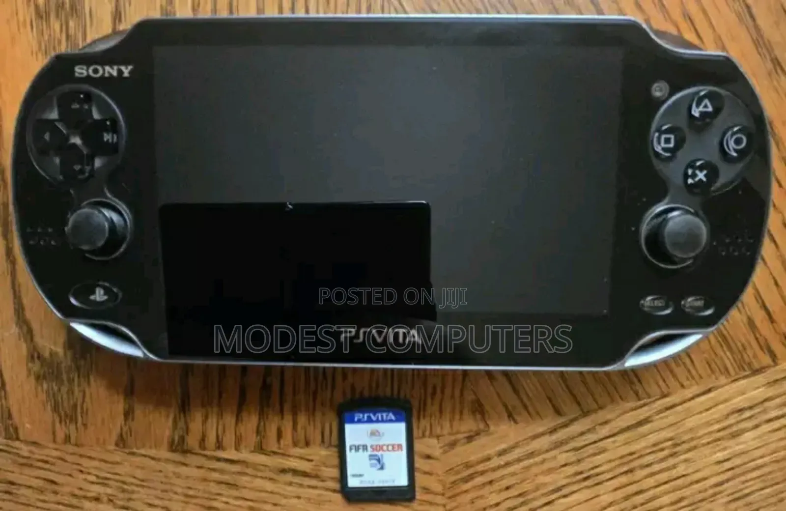 Play Station Vita