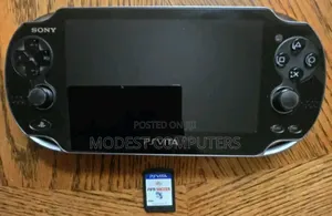 Play Station Vita