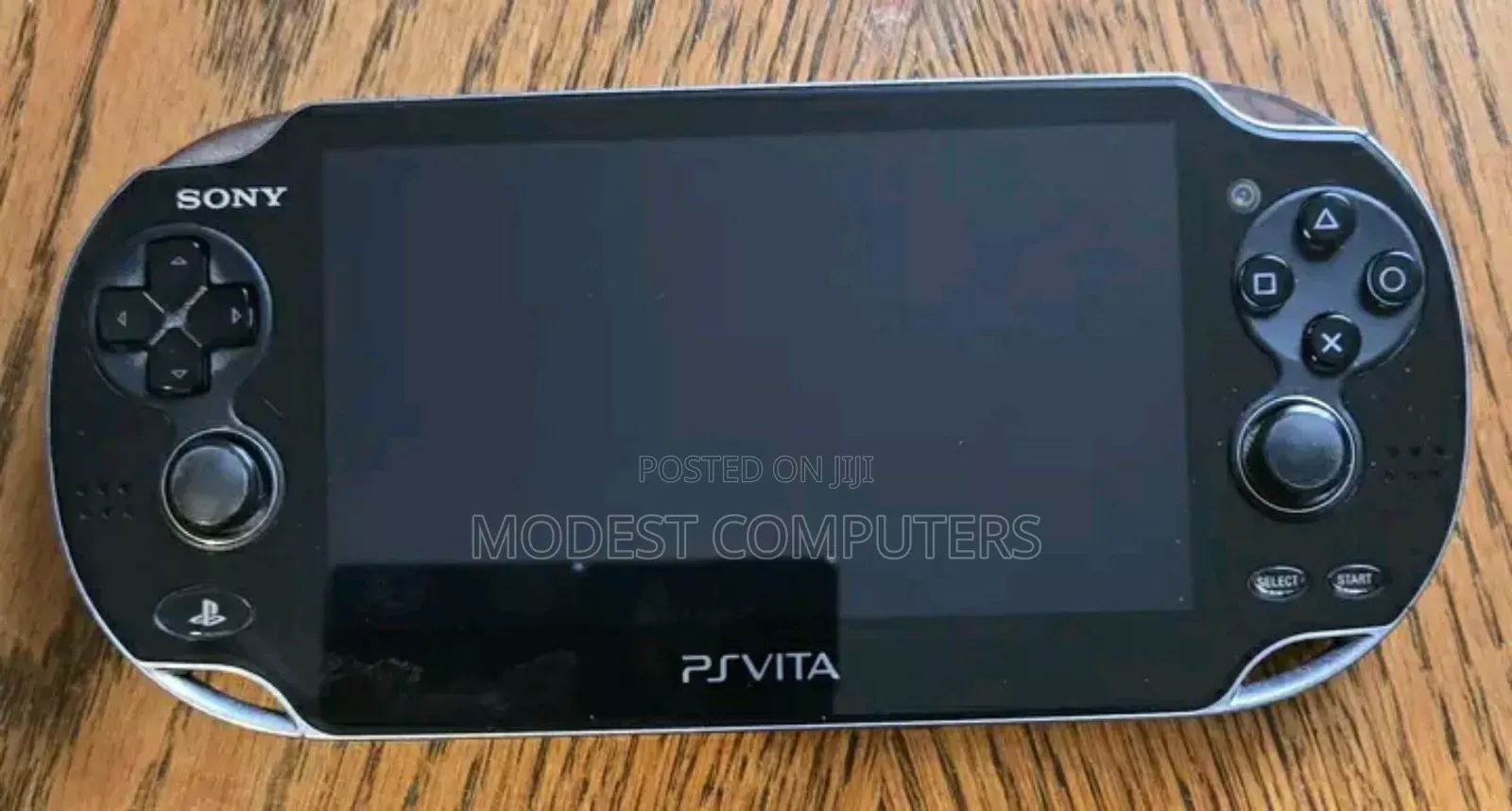 Play Station Vita