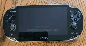 Play Station Vita