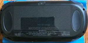 Play Station Vita