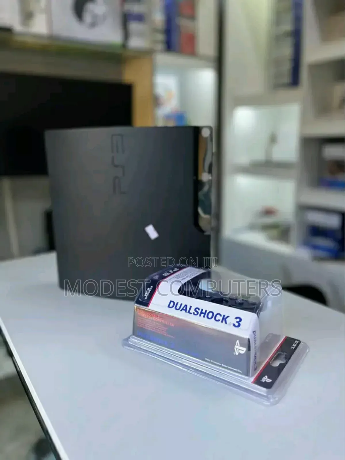 Ps3 Slim Games