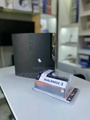 Ps3 Slim Games