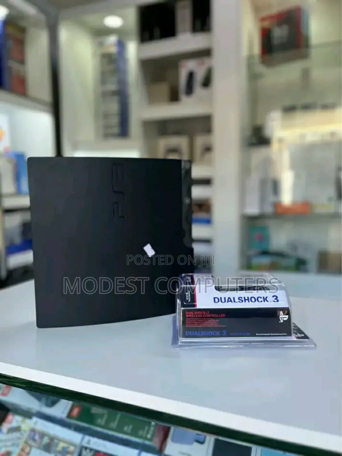 Ps3 Slim Games