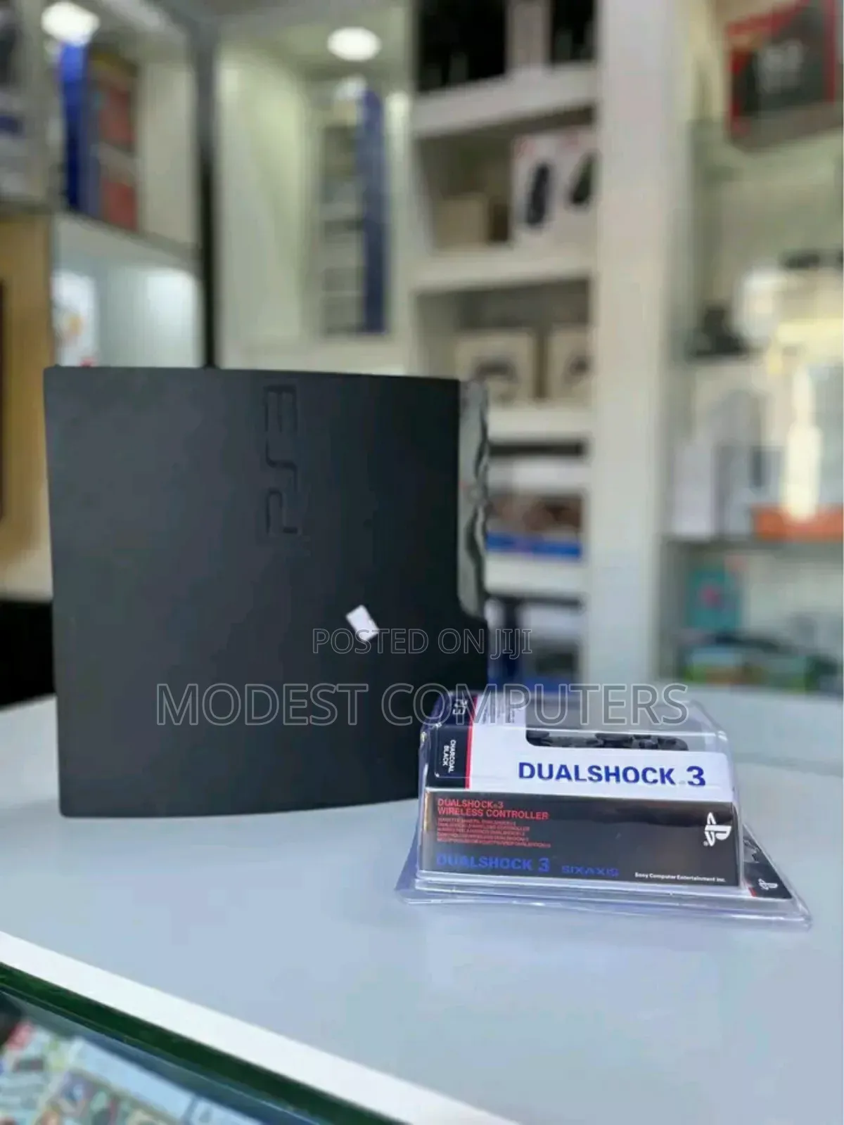 Ps3 Slim Games
