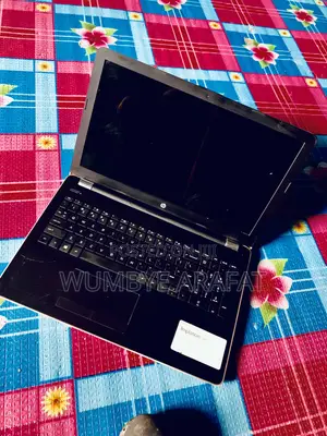 Laptop HP 15 4GB HDD 500GB