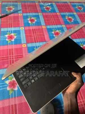 Laptop HP 15 4GB HDD 500GB
