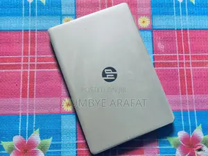 Laptop HP 15 4GB HDD 500GB