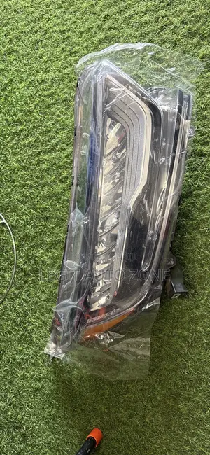 Honda CRV 2018,2019,2020,2021,2022, Headlight Full Led