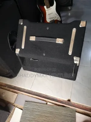 Hartke Bass Combo