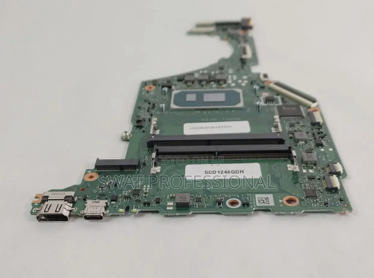 Hp Pavilion 15-Dy Motherboard