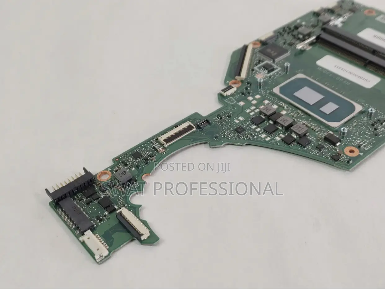 Hp Pavilion 15-Dy Motherboard