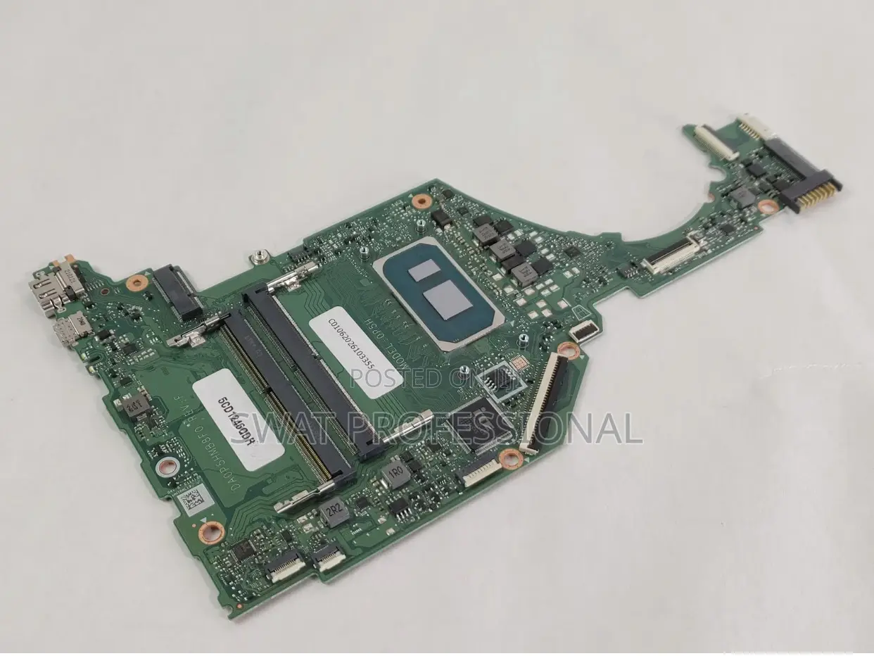 Hp Pavilion 15-Dy Motherboard