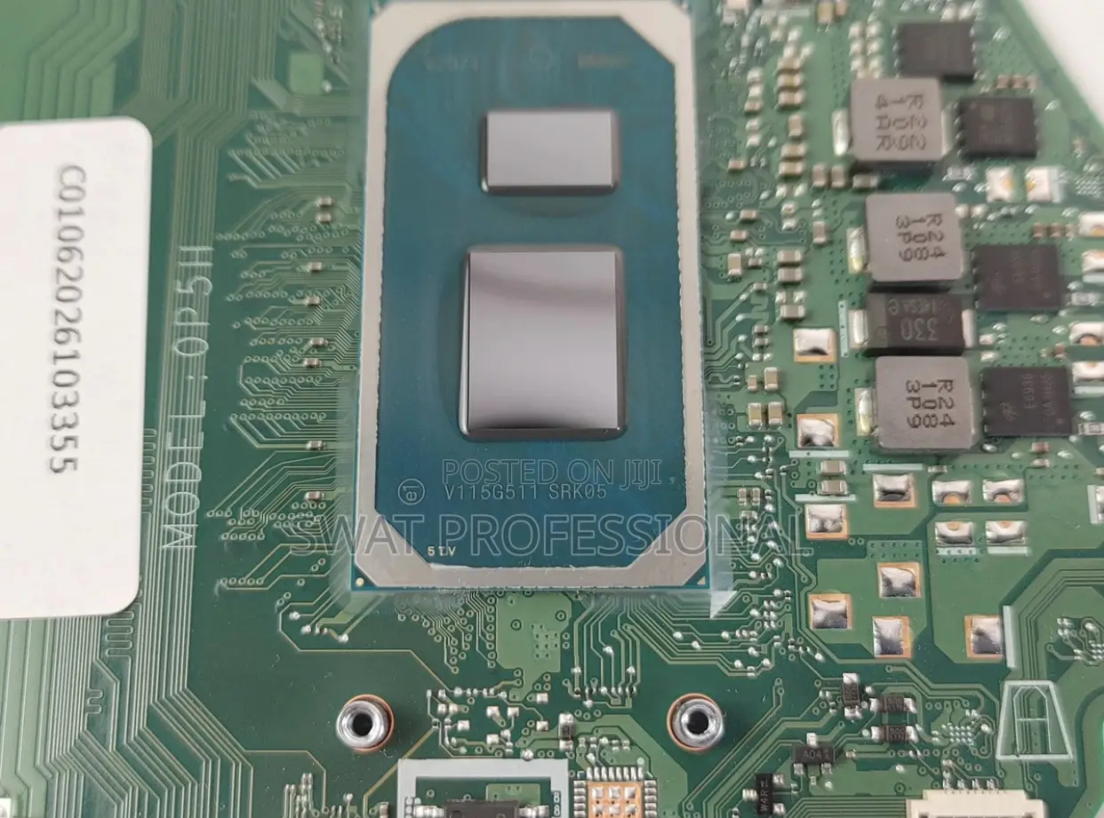 Hp Pavilion 15-Dy Motherboard