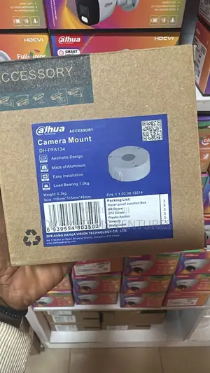 Dh-Pfa134dh-Pfa134 
Water-Proof Junction Box